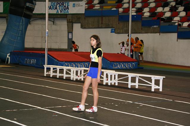 2010 Cto. Galego Alevin_Infantil PC 400